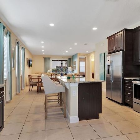 7613-Luxury Villa Wpool & Hot Tub Orlando Luaran gambar