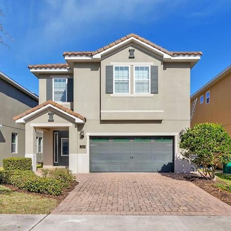 7613-Luxury Villa Wpool & Hot Tub Orlando Luaran gambar