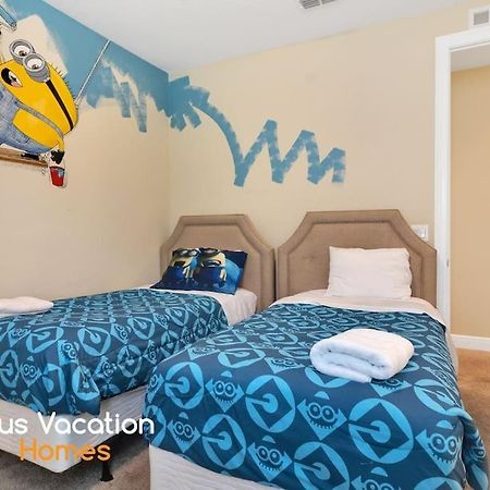 7613-Luxury Villa Wpool & Hot Tub Orlando Luaran gambar