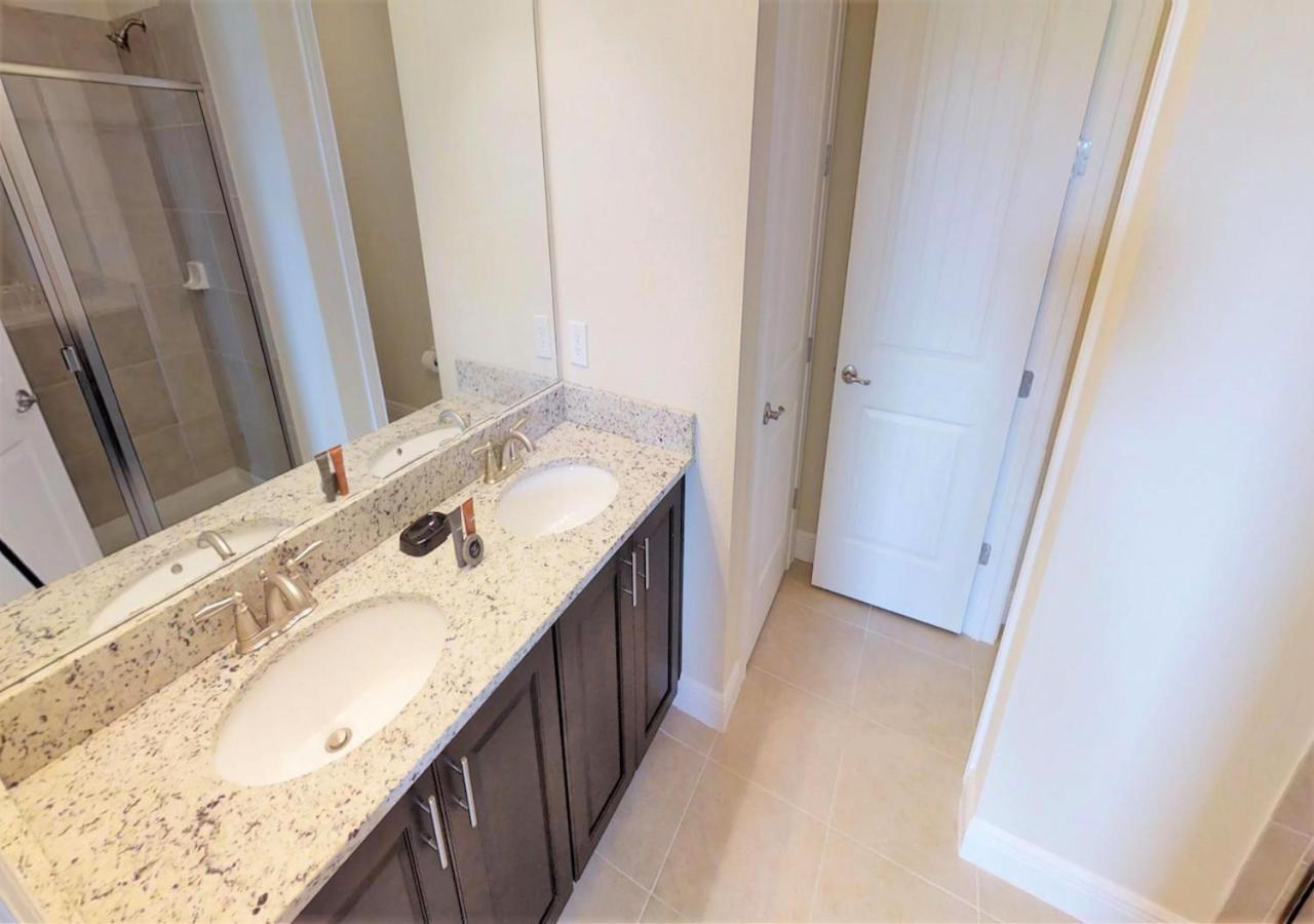 7613-Luxury Villa Wpool & Hot Tub Orlando Luaran gambar