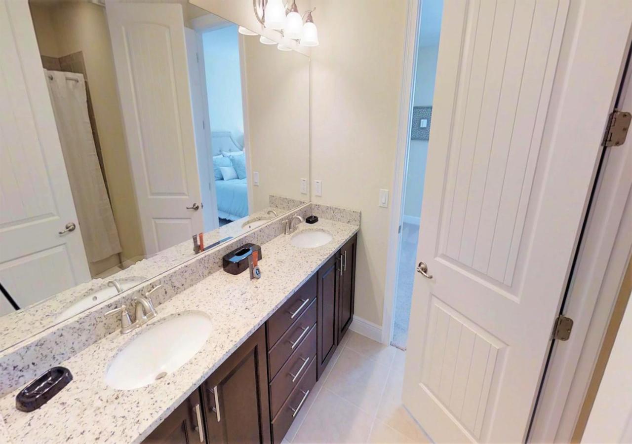 7613-Luxury Villa Wpool & Hot Tub Orlando Luaran gambar