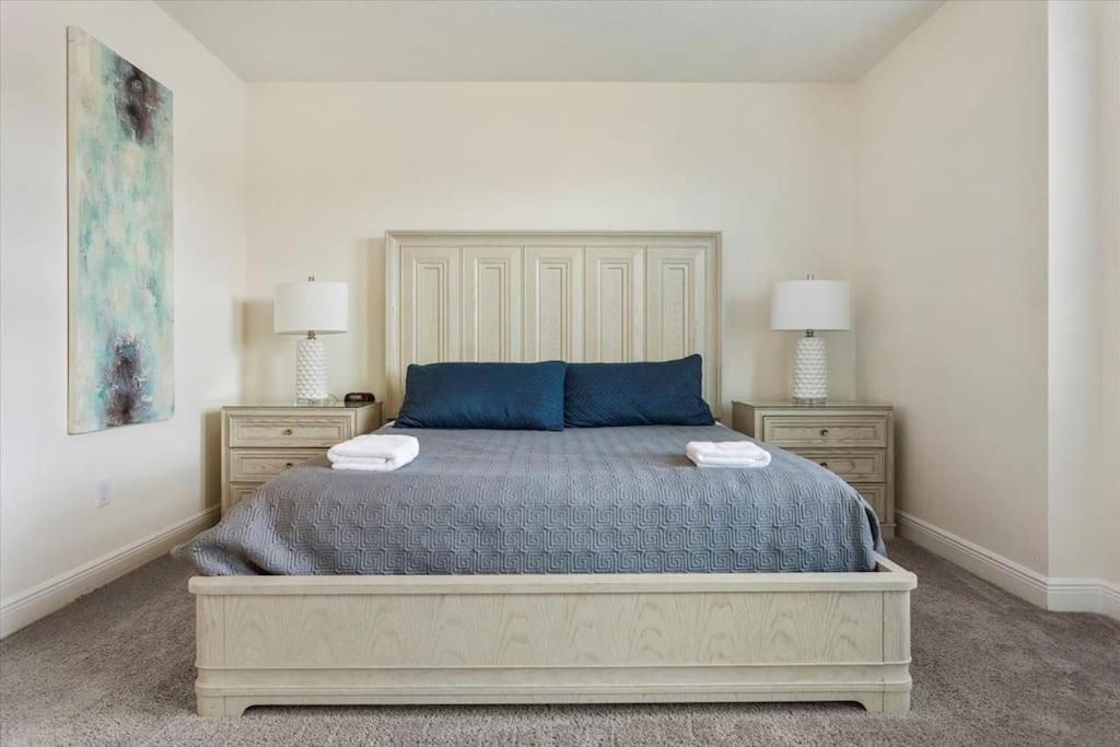 7613-Luxury Villa Wpool & Hot Tub Orlando Luaran gambar