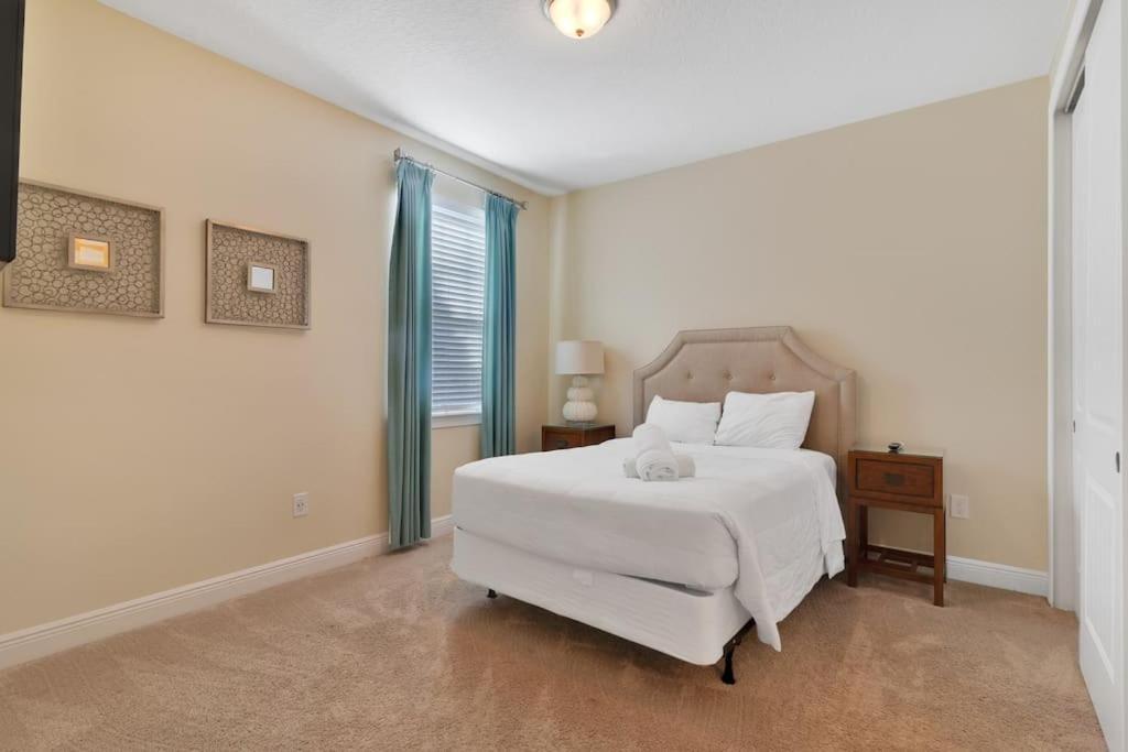 7613-Luxury Villa Wpool & Hot Tub Orlando Luaran gambar