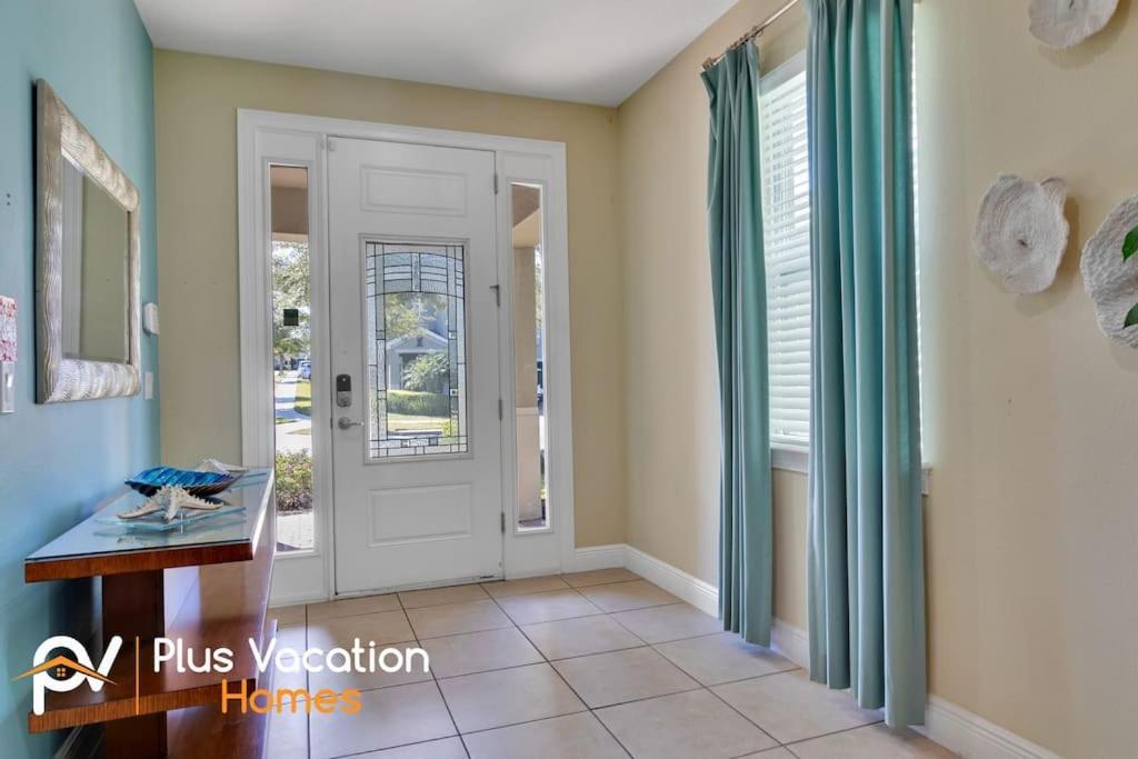 7613-Luxury Villa Wpool & Hot Tub Orlando Luaran gambar